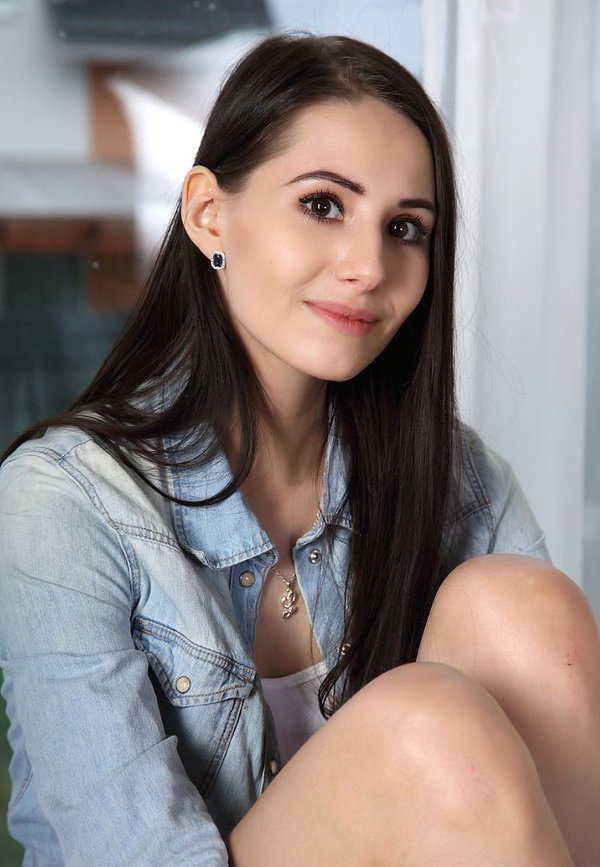 Дарья, 22
